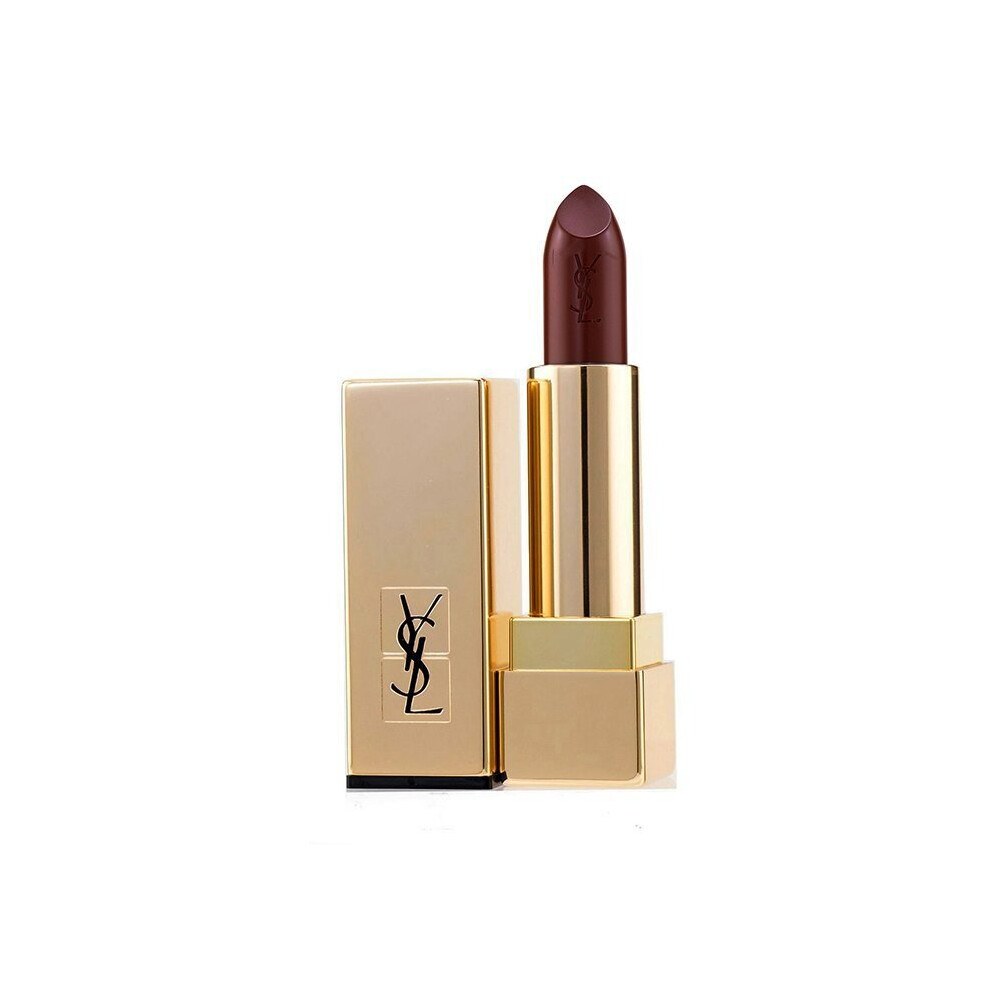 Yves Saint Laurent Ysl Rouge Pur Couture Pure Colour Lipstick 83 Fiery Red