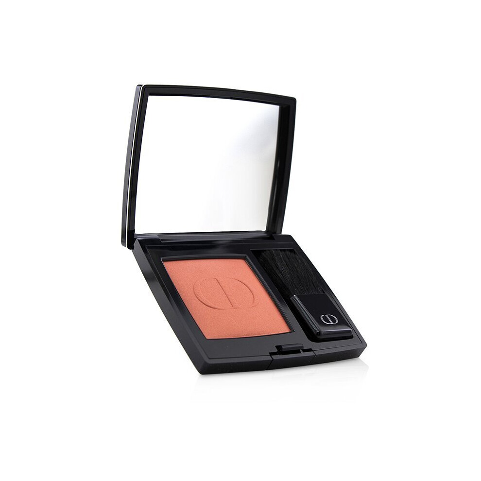 Christian Dior Rouge Blush Couture Colour Long Wear Powder Blush - # 028 Actrice 6.7g/0.23oz