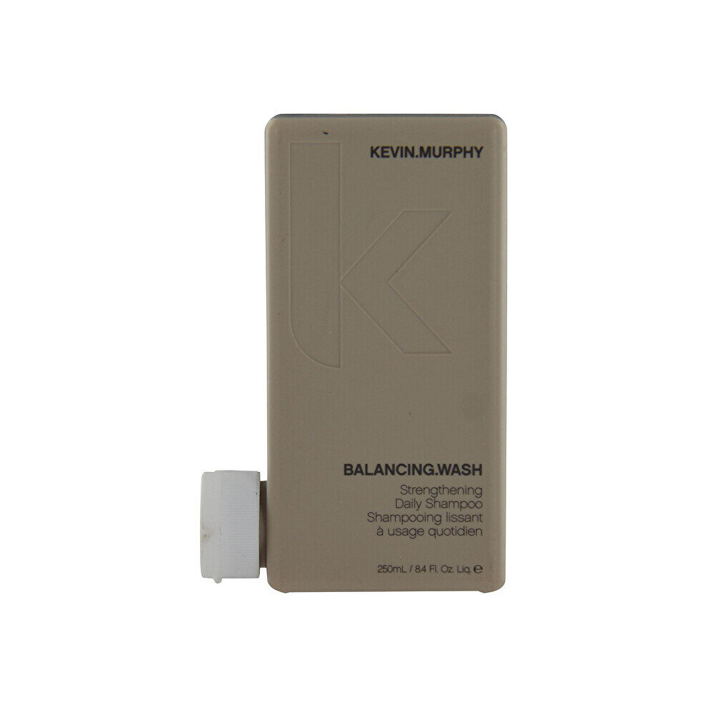 Kevin Murphy Balancing.Wash (Strengthening Daily Shampoo - For Coloured Hair) 250ml/8.4oz