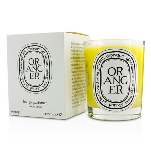 Diptyque Diptyque - Oranger Duftkerze (190g)