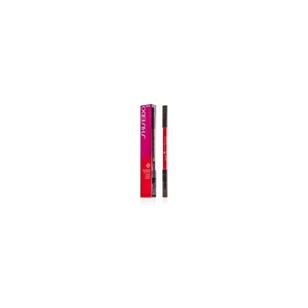 Shiseido Smoothing Lip Pencil - OR310 Tangelo 1.2g/0.04oz