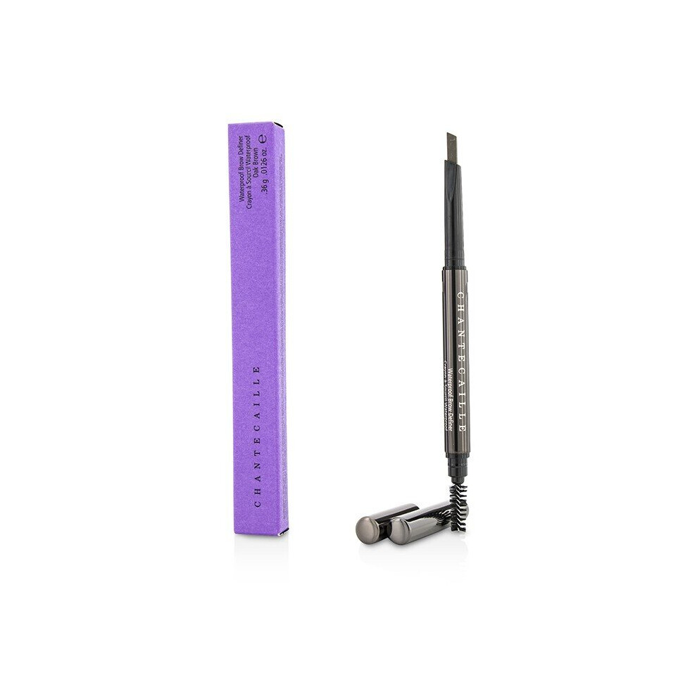Chantecaille Waterproof Brow Definer - Oak Brown 0.36g/0.0126oz