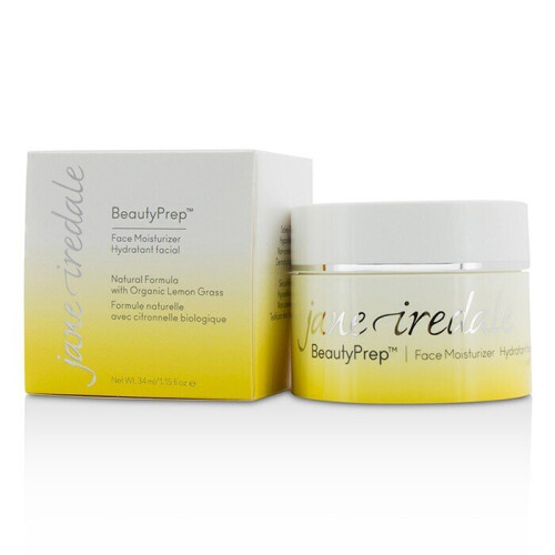 Jane Iredale Jane Iredale beauprep Face Hydratrizer 1.15 fl. Oz.