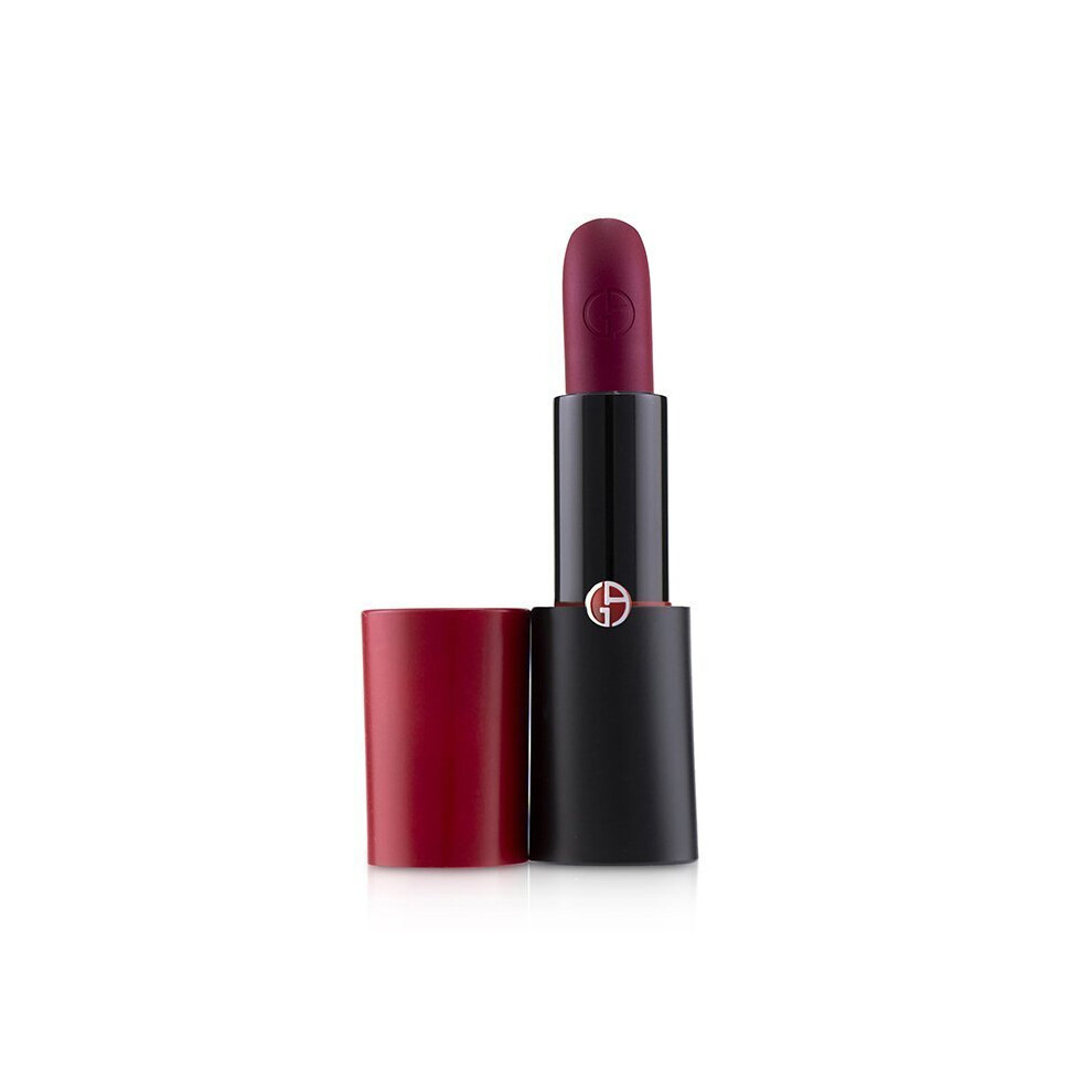 Giorgio Armani Rouge D'Armani Matte Pink Lipstick 506 Maharajah