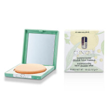 Clinique Superpowder - No. 01 Matte Ivory - 10g/0.35oz