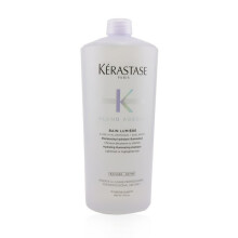 Kerastase Blond Absolu Bain lumiere 1000ml - shampooing illuminateur cheveux blondes