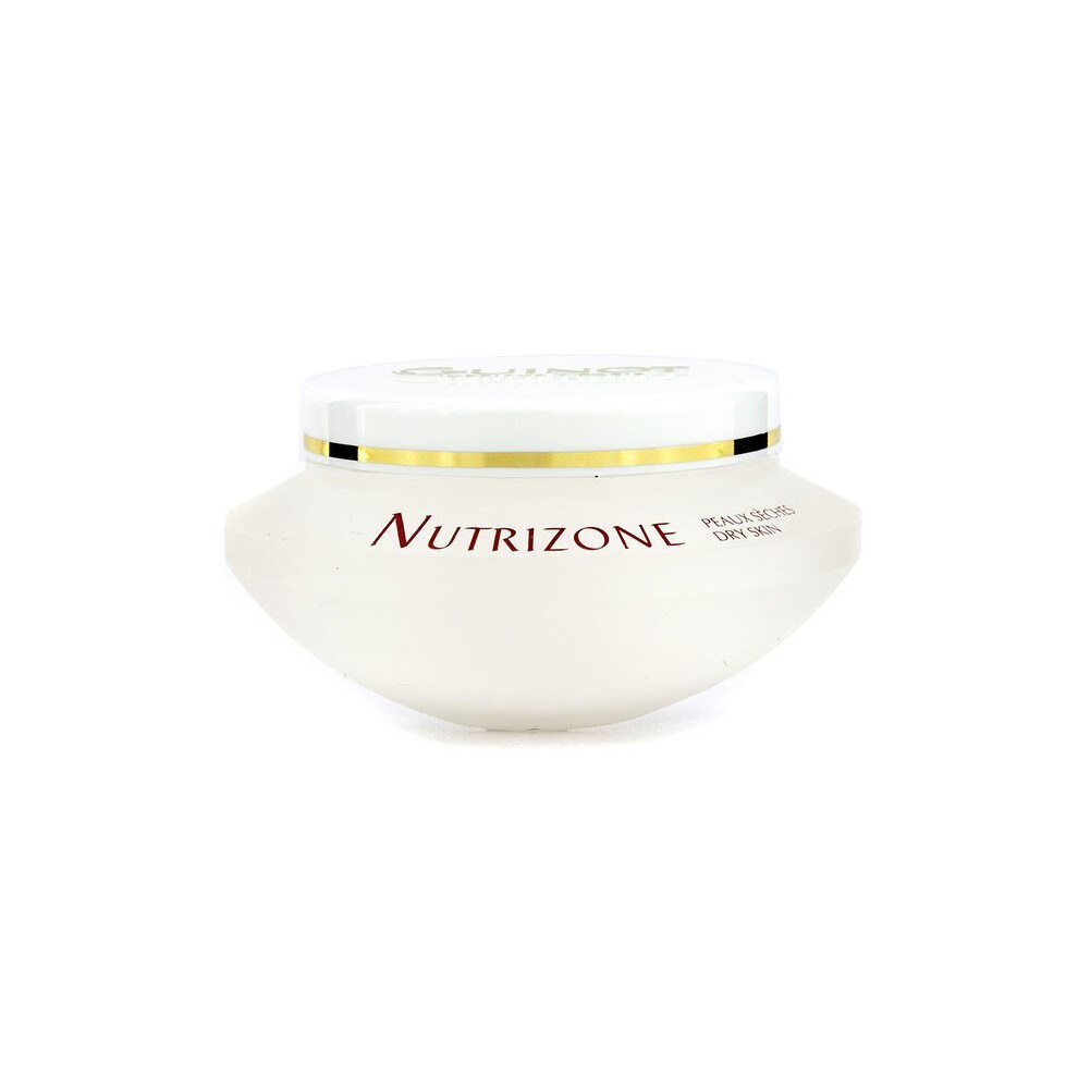 Guinot Nutrizone - Intensive Nourishing Face Cream 50ml/1.6oz