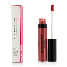 Laura Geller Color Drenched Lip Gloss - #Guava Delight 9ml/0.3oz