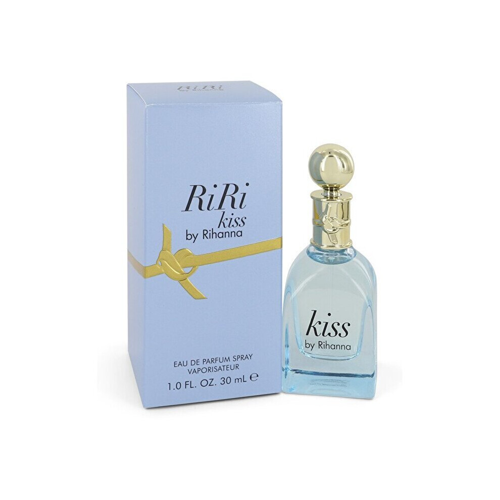 RIHANNA RIRI KISS EDP 30ML SPRAY