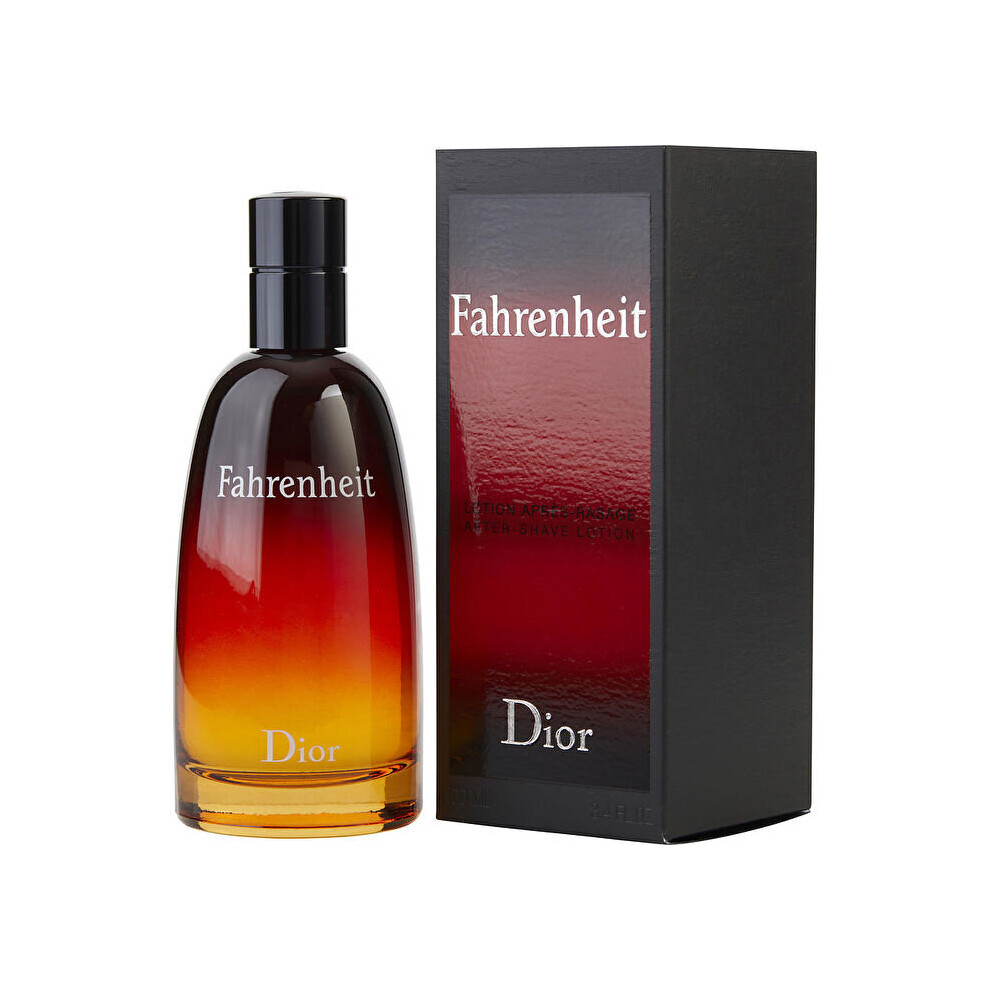 Christian Dior Fahrenheit After Shave Spray 100ml/3.3oz