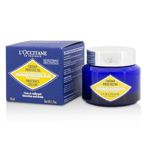 L'Occitane L'Occitane Immortelle Precious Cream 50ml