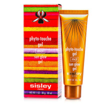 Sisley Phyto Touche Sun Glow Gel - Mat 30ml/1oz