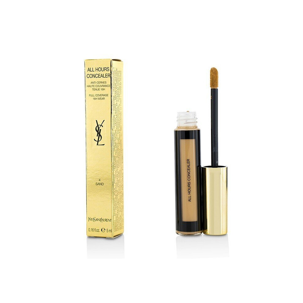 Yves Saint Laurent All Hours Concealer - # 4 Sand 5ml/0.16oz