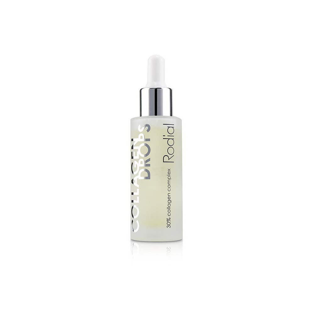 Rodial Collagen Drops - 30% Collagen Replenishing Concentrate 31Ml/1Oz