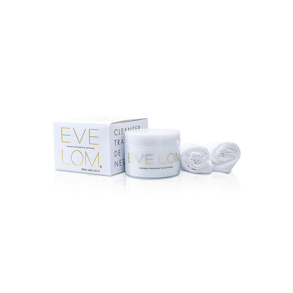 Eve Lom Cleanser 200ml/6.8oz