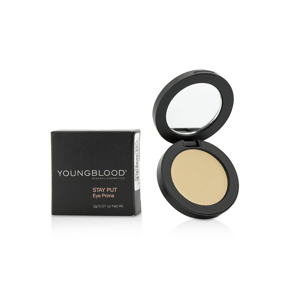 Youngblood Stay Put Eye Prime 2g/0.07oz