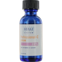 Obagi Professional-C 20% serum z witamina C  pomaga rozjasnic koloryt skry i zminimalizowac widocznosc drobnych linii i zmarszczek  1 uncja