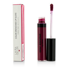 Laura Geller Color Drenched Lip Gloss - #Berry Crush 9ml/0.3oz