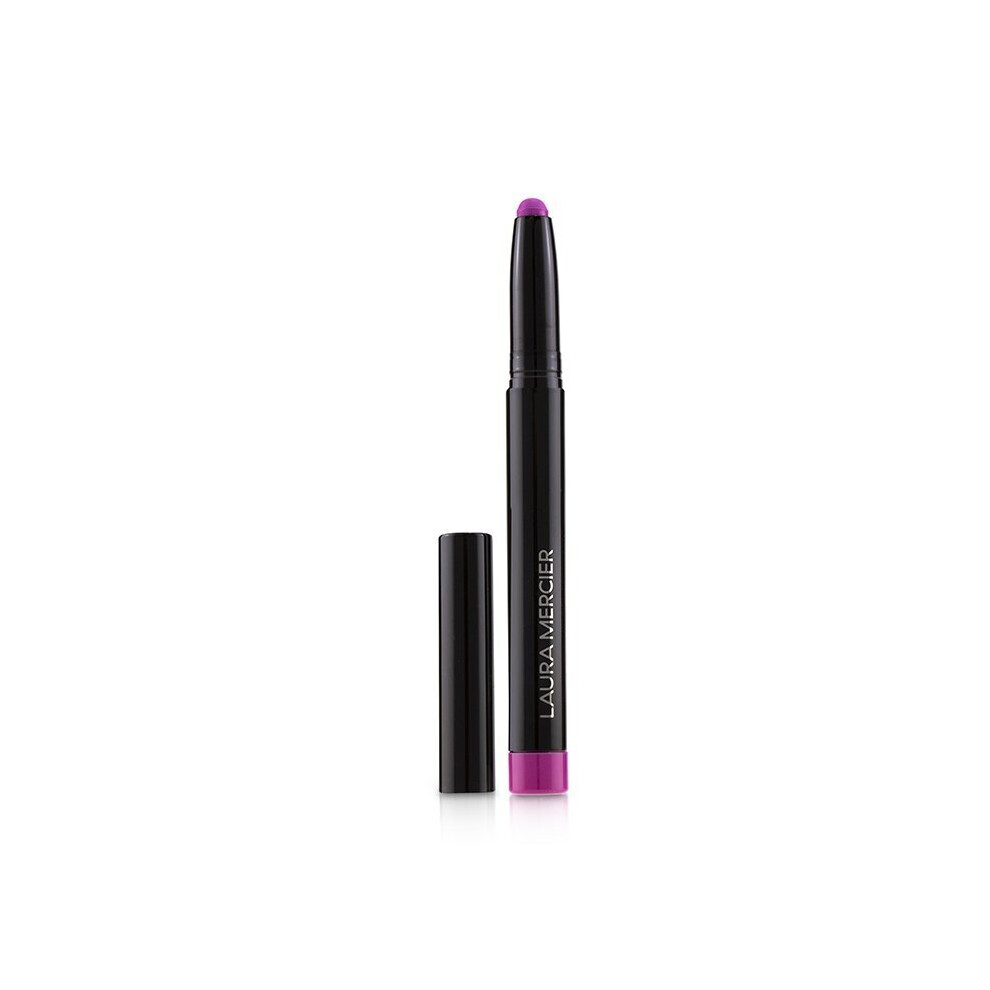 Laura Mercier Velour Extreme Matte Lipstick - # Muse (Lilac) 1.4g/0.035oz