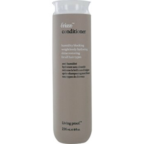 Living Proof Living Proof No Frizz Conditioner 236ml