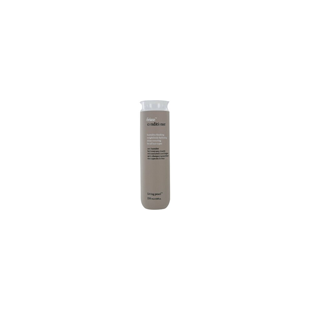 Living Proof No Frizz Conditioner 236ml