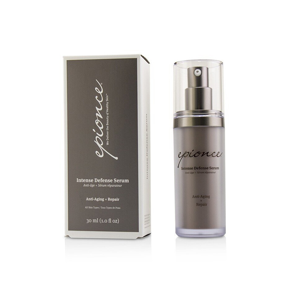 Epionce Intense Defense Serum (Anti-Aging + Repair) - For All Skin Types 30Ml/1Oz