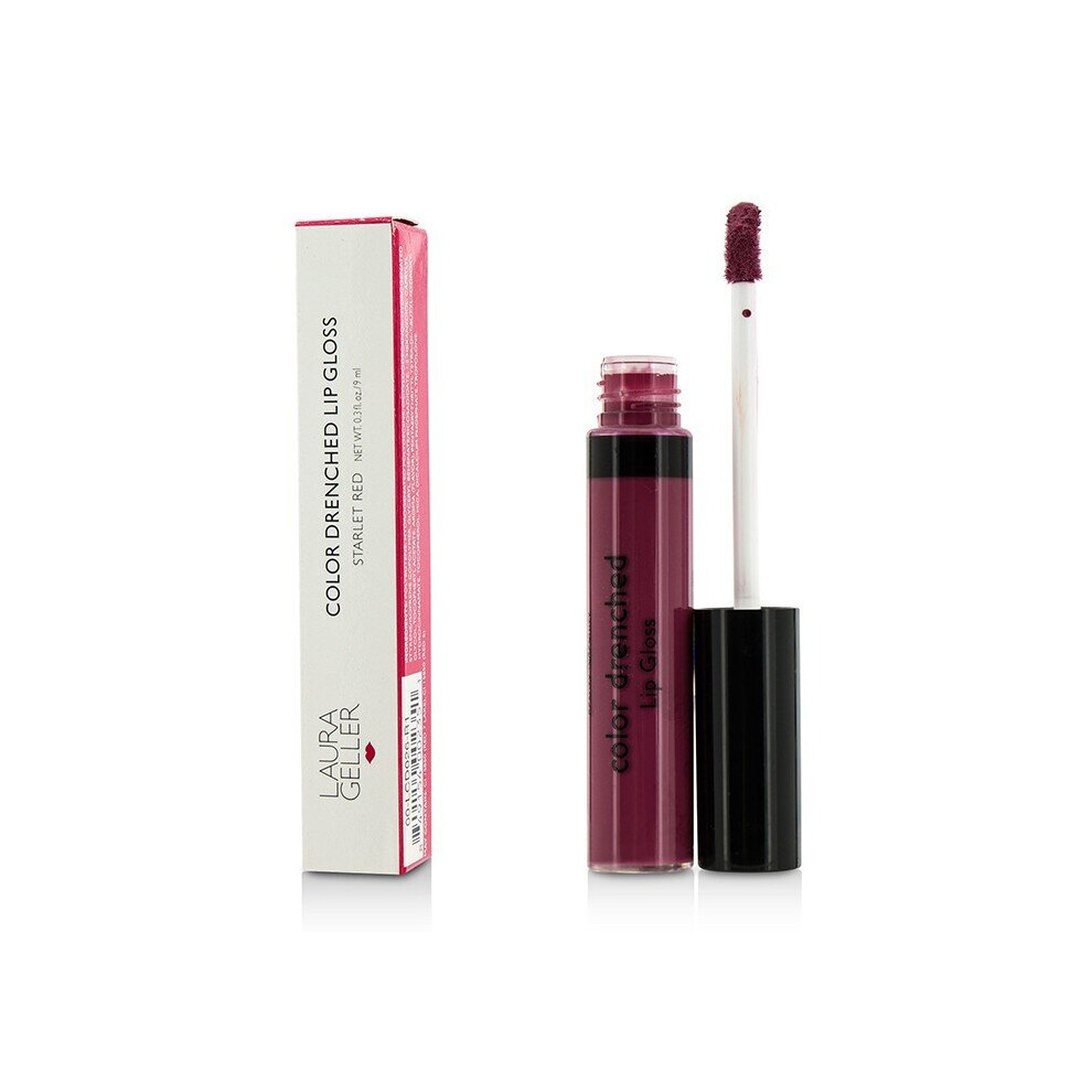 Laura Geller Beauty Laura Geller Color Drenched Lip Gloss - #Raspberry Roast 9Ml/0.3Oz