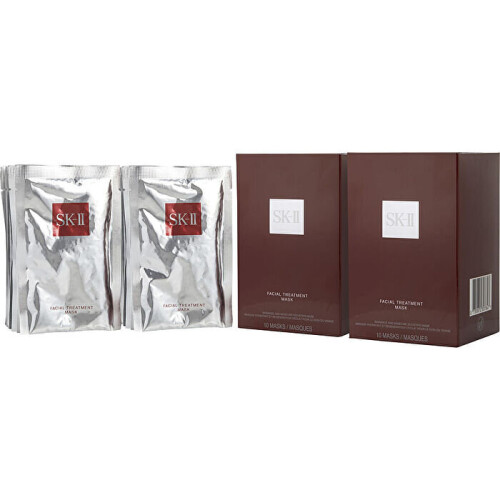 SK II SK II Facial Treatment Mask 10sheets