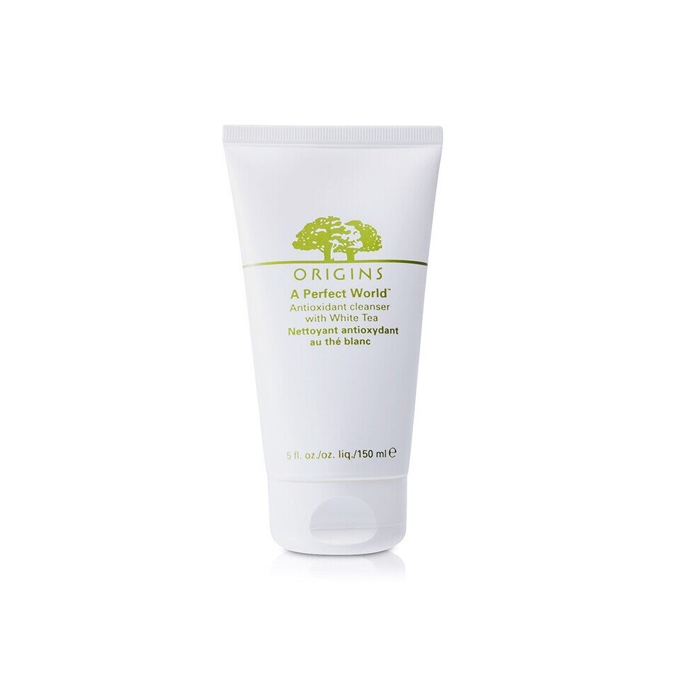 Origins A Perfect World Antioxidant Cleanser With White Tea 150Ml/5Oz