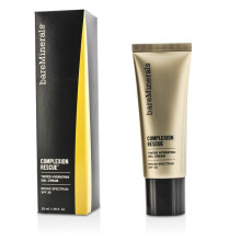 Complexion Rescue getönte Feuchtigkeitscreme LSF 30 – 03 Buttercream von bareMinerals für Damen – 1,18 oz Foundation