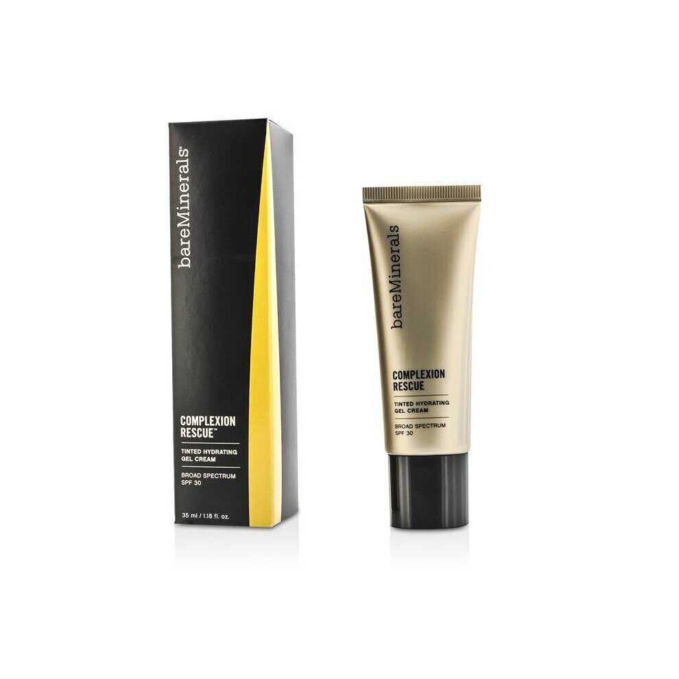 BareMinerals Complexion Rescue Tinted Hydrating Gel Cream SPF30 - #03 Buttercream 35ml/1.18oz