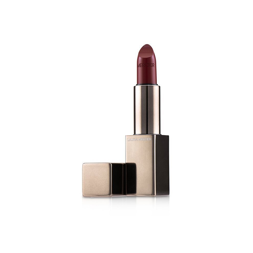 Laura Mercier Rouge Essentiel Silky Creme Lipstick - # Rouge Profond (Brick Red) 3.5g/0.12oz