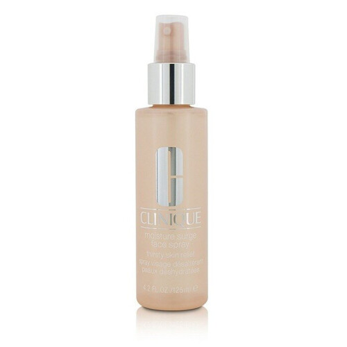 Clinique Clinique - Feuchtigkeitsspendendes Gesichtsspray (125ml)