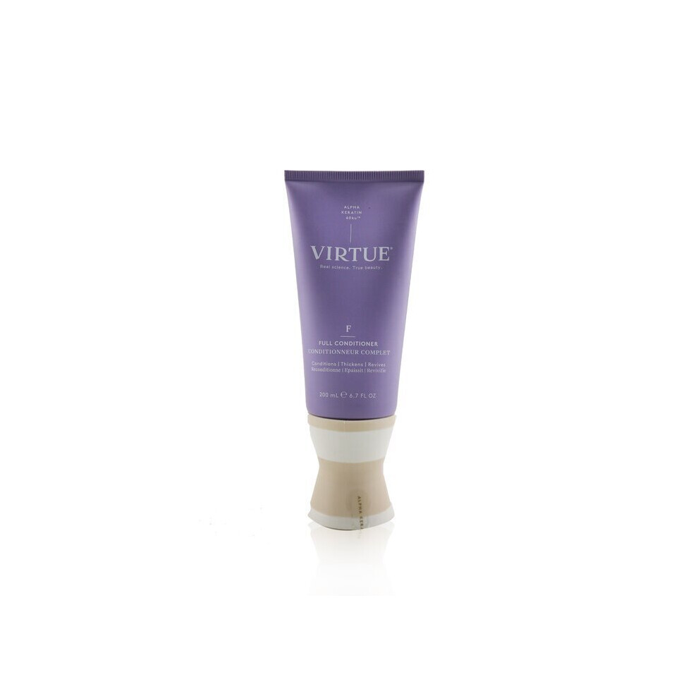 Virtue Full Conditioner 200Ml/6.7Oz