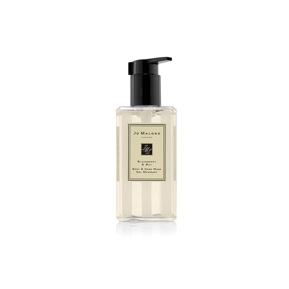 Jo Malone Blackberry & Bay Body & Hand Wash (With Pump) 250ml/8.5oz