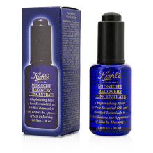 Kiehl's Midnight Recovery Concentrate Facial Oil 30ml