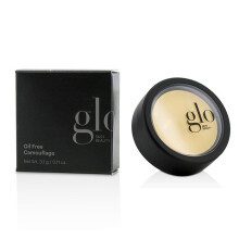 Glo Skin Beauty Oljefri Camouflage Concealer - Korrigera och dlja brister, flckar och mrka flckar Nrande makeup fr en jmnare hy (gyllene)