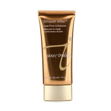 Jane Iredale Smooth Affair Facial Primer & Brightener 50ml/1.7oz - Anti-Aging Radiance Primer, Unifies Skin Tone | CN-232045