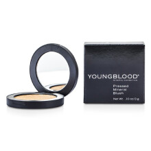 Youngblood Mineral Cosmetics Naturalny prasowany rσz mineralny - Nektar - 3 g / 0,10 oz