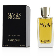 Lancome Magie Noire L'Eau De Toilette Spray 75ml/2.5oz