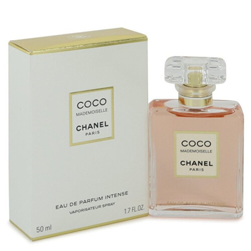 Chanel Chanel Coco Mademoiselle Intense Eau De Parfum Spray - 50ml