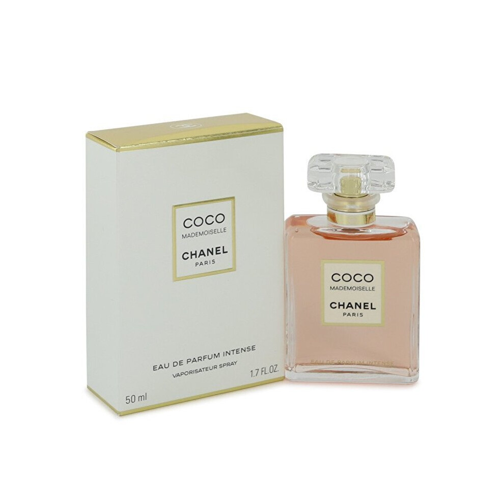 Chanel Coco Mademoiselle Intense Eau De Parfum Spray - 50ml