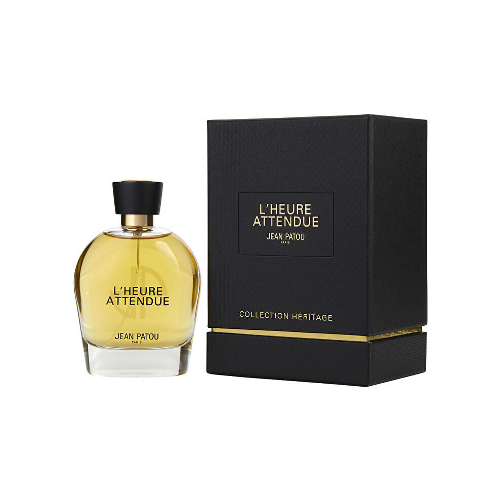 Jean Patou Collection HãRitage L'heure Attendue 100Ml Edp Spray