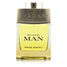 Bvlgari Man Wood Neroli Eau De Parfum - 60ml | Bvlgari Aftershave