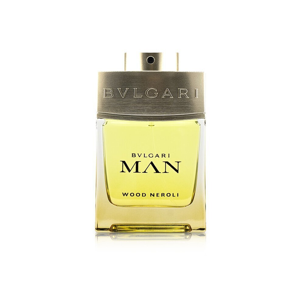 Bvlgari Man Wood Neroli Eau De Parfum - 60ml | Bvlgari Aftershave