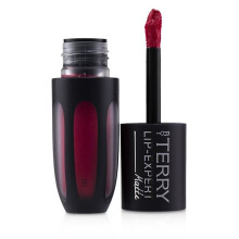 By Terry Lip-Expert Matte Líquido Labial, Vibrante & Resistente a Besos, Alta Pigmentación, Dragon Doll, 0.14 fl oz