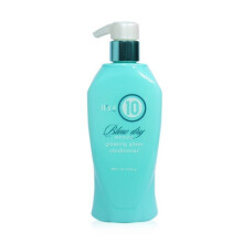 Blow Dry Miracle, Glanz Glanz Spülung