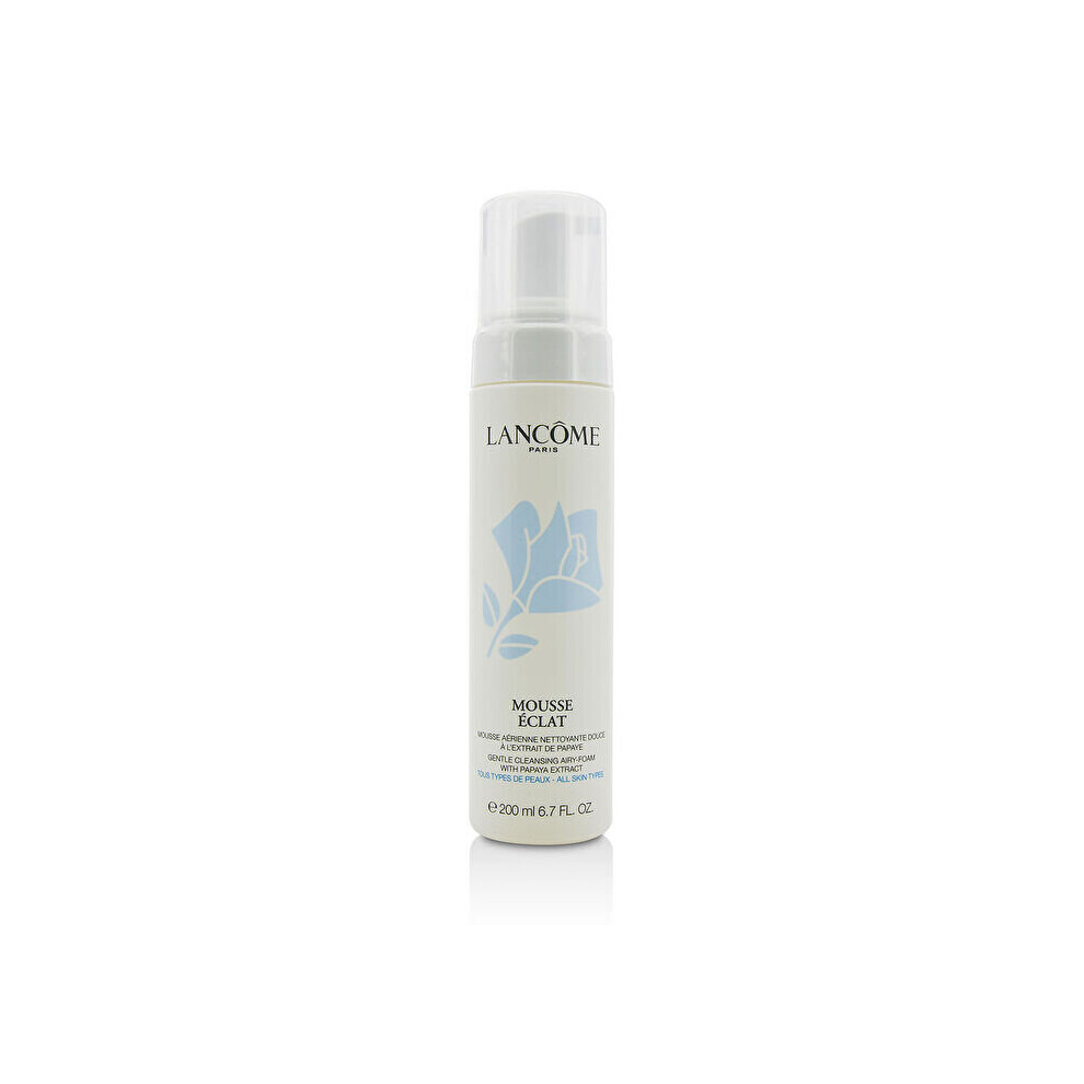 Lancome Mousse Eclat Express Clarifying Self-Foaming Cleanser 200ml/6.7oz