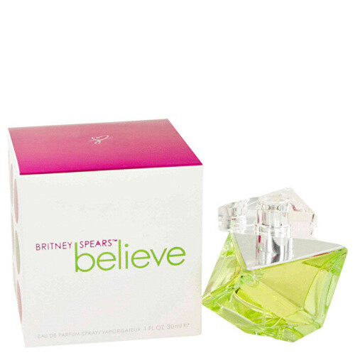 Britney Spears Britney Spears Believe Eau De Parfum Spray 30ml/1oz