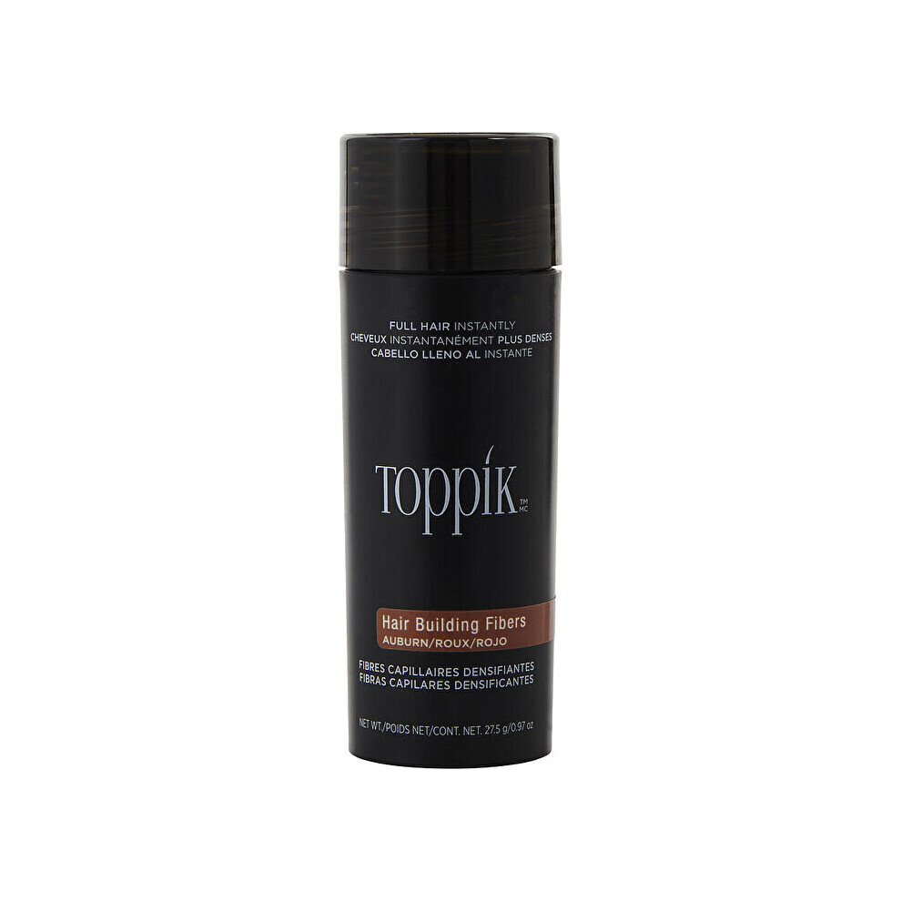 Toppik Hair Building Fibers - # Auburn 27.5g/0.97oz